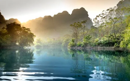 科技环保高效